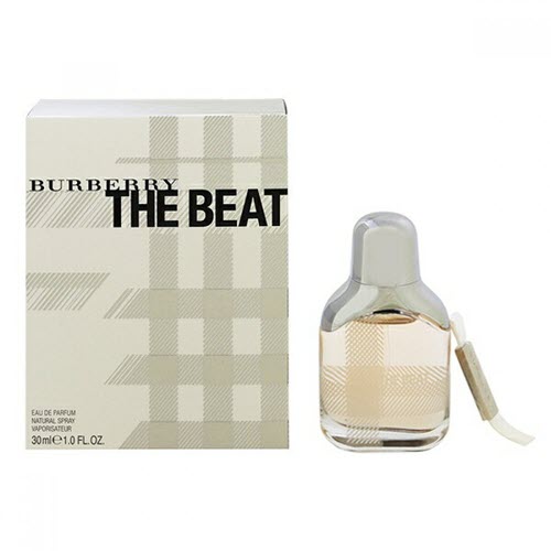 Burberry the beat shop parfum 30 ml